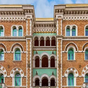 Apartment Casa Veneziana, Rijeka