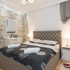 Apartment Pipo, Rijeka