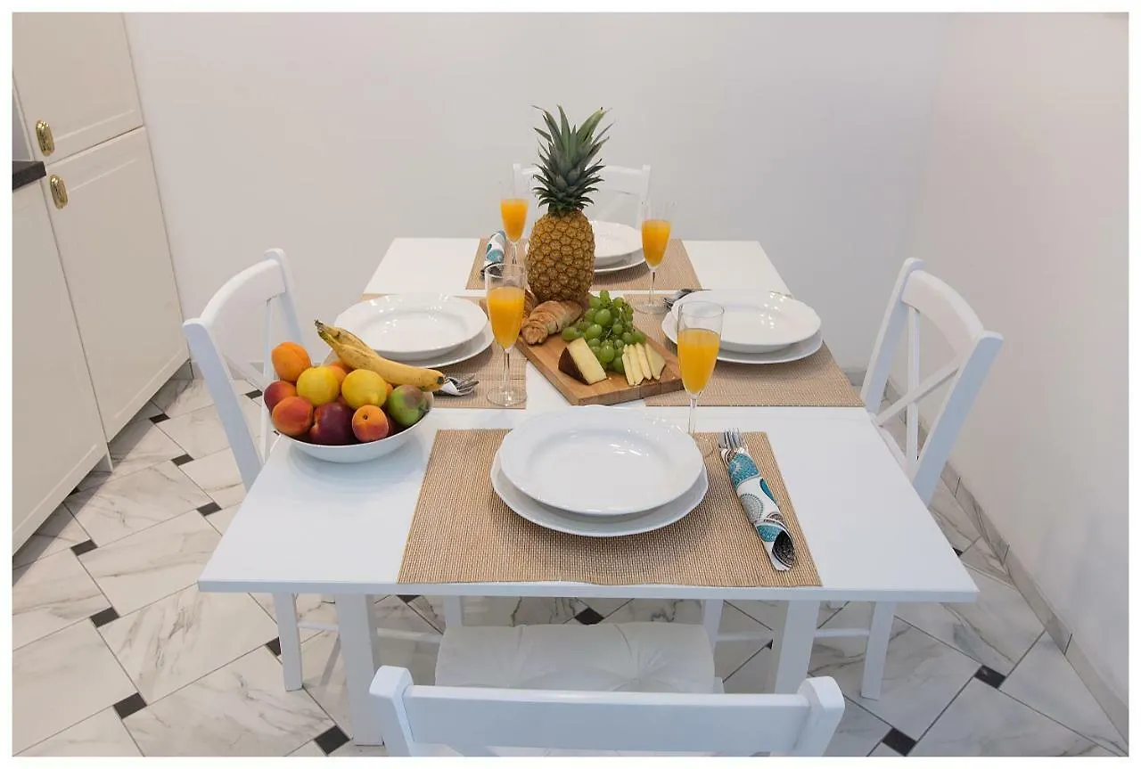 Stylish - Centre Apartment Theatre View Rijeka