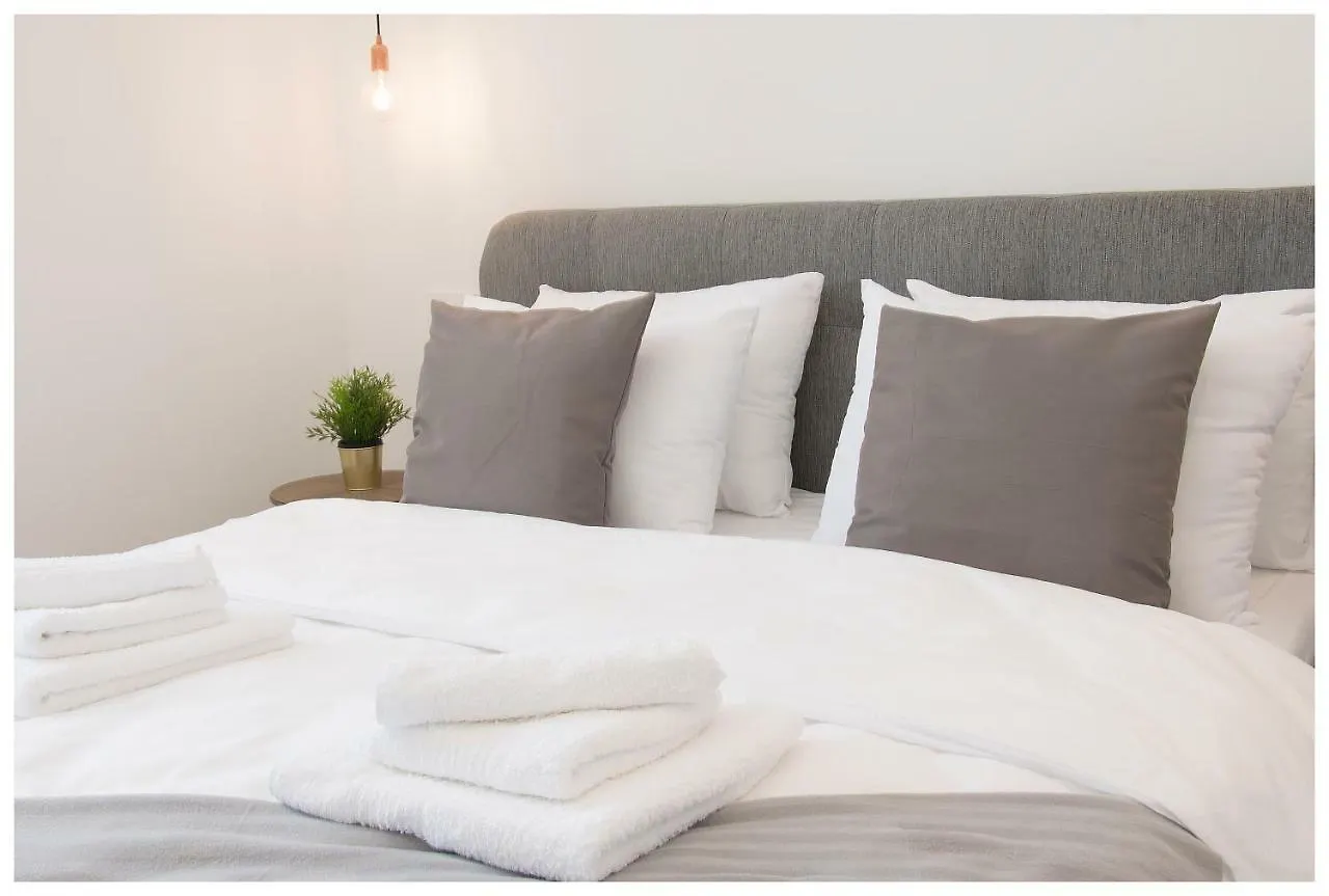 Stylish - Centre Apartment Theatre View Fiume Croazia