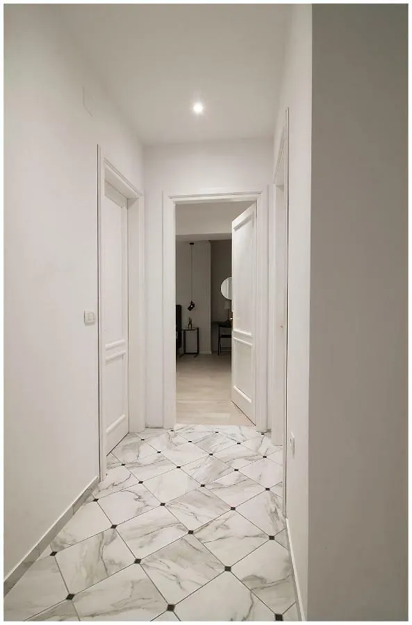 Stylish - Centre Apartment Theatre View Rijeka