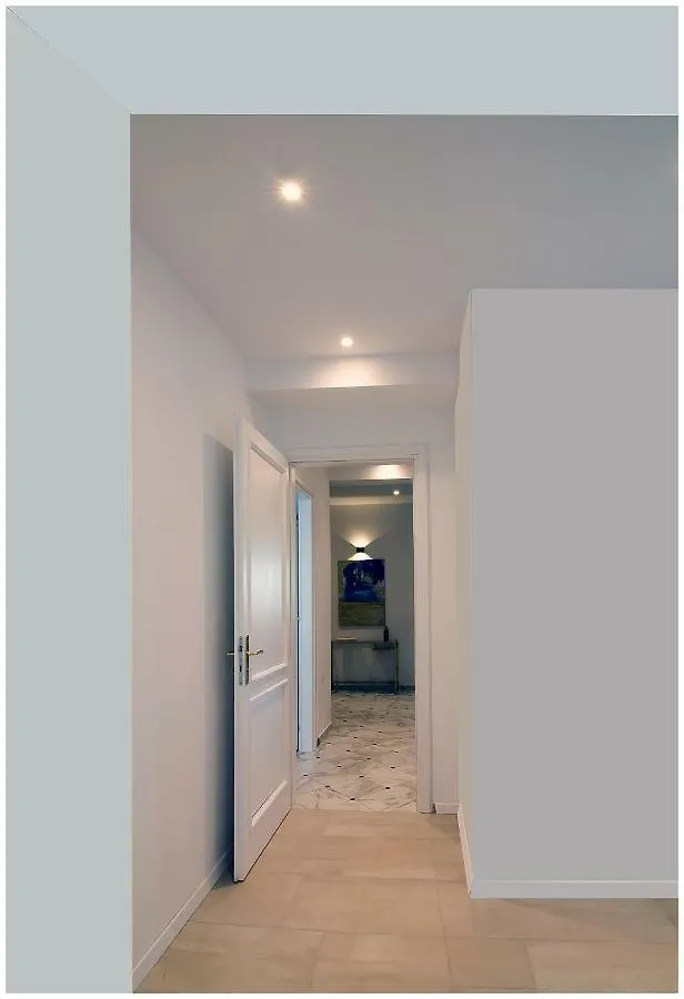 Stylish - Centre Apartment Theatre View Rijeka