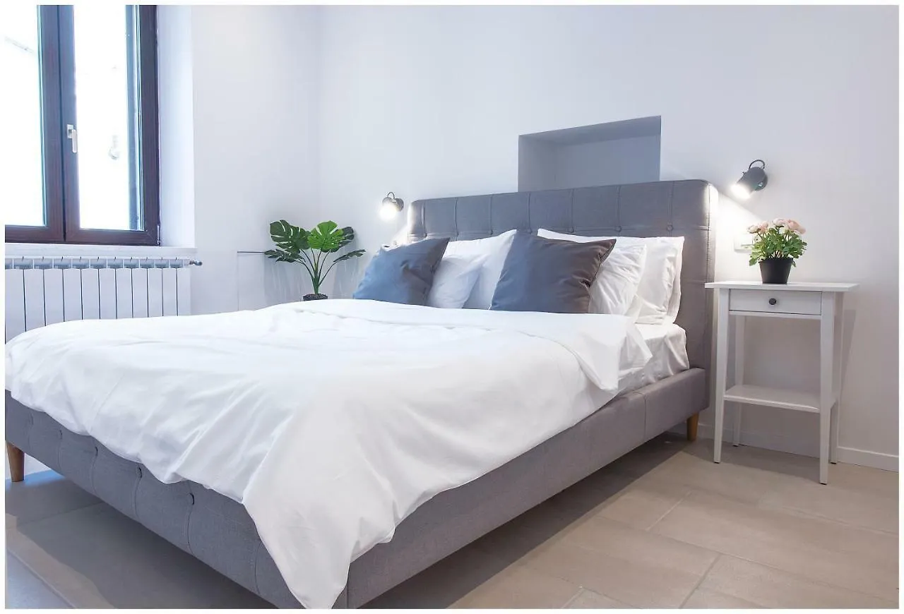 Stylish - Centre Apartment Theatre View Rijeka